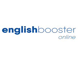 Logo English Booster